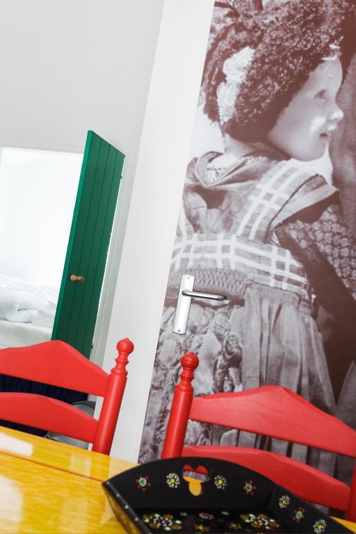 Familiecamping De Vossenburcht IJhorst Zimmer foto